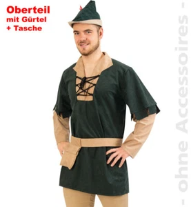 Hoods Robin Kämpfer für Gerechtigkeit Jäger - Bild 1 von 3