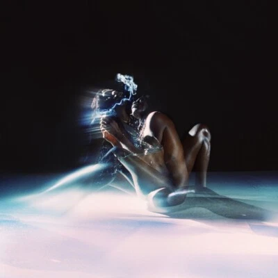 YVES TUMOR - HEAVEN TO A TORTURED MIND   CD NEU - Bild 1 von 2