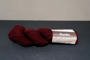 Vintage Bucilla Tapestry 100% Wool Skein 100 Yards Each 1.7 oz CHOICE OF COLOR - Picture 1 of 24