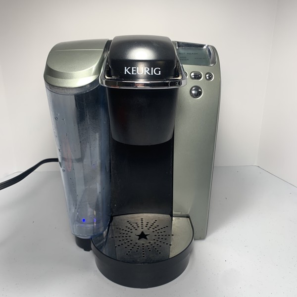 KEURIG B70 K-Cup Rubber Feet Photo Related