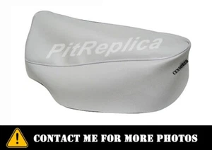 *SIN TARIFA* FUNDA ASIENTO YAMAHA JOG CY50 CY 50 1992-2001 *DOBLE ASIENTO* [YTVTR] - Imagen 1 de 4