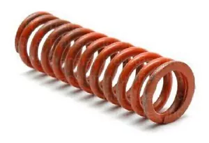 TH350 350 TH350C 350C New Intermediate Accumulator Orange Spring 1969-86 THM350 - Picture 1 of 1