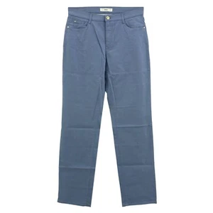  BRAX Damen Jeans Hose CAROLA Straight Stretch blue blau 29459 - Picture 1 of 2
