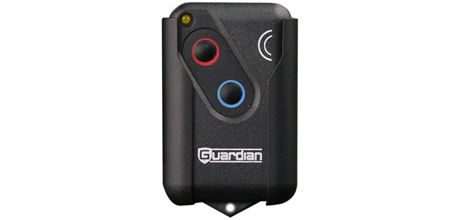Guardian R2BCC Remote Control