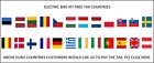 Ebike Kit Free Custom Tax Dpd Shipping To Euro/ Uk
