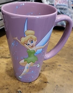 Disney Store Tinkerbell mug - Picture 1 of 5