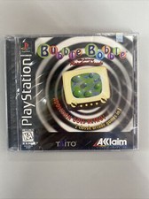 .PSX.' | '.Bubble Bobble Also Featuring Rainbow Islands.