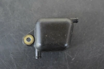 CAJA FILTRO AIRE HONDA 1980 1981 1982 CB650 CAJA AIRBOX TANQUE ALMACENAMIENTO CAJA RESPIRADOR Foto 1 de 4