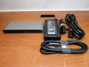 CalDigit USBCProDock-US07-SG-AMZ USB-C PRO DOCK w/ Power Adapter & Displayport - Picture 1 of 1