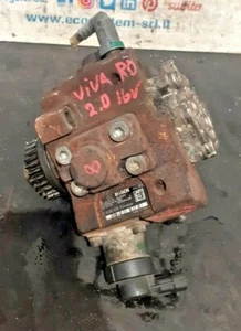 Bomba Diesel Común Rail OPEL Vivaro 2.0 CDTI 16V Código: 0445010170 Bosch - Imagen 1 de 4