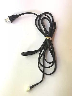 SHARP LC-43P5000U POWER CORD - Image 1 of 2