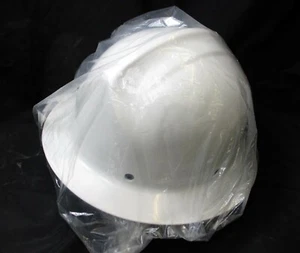 Pacific Helmets BR7P Lightweight Rescue Helmet White New - Picture 1 of 6