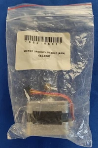 Sanyo Denki 103-546-5440 Motor - Picture 1 of 7