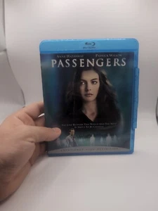 Passengers 2008 Bluray - Picture 1 of 3