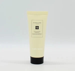 NEW Jo Malone English Pear & Freesia Exfoliating Shower Gel, 75 ml - Picture 1 of 3