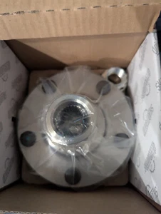 Driveworks CARQUEST 930-400 Wheel Hub - Picture 1 of 2