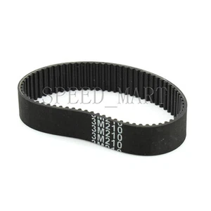 210-3M HTD Timing Belt 70 Teeth Cogged Rubber Geared Closed Loop 20mm Wide - Picture 1 of 2