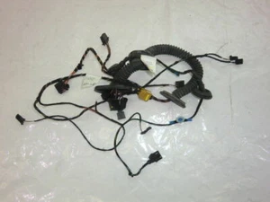 VW Touareg 7L TÜRKABELBAUM KABELBAUM TÜR hinten links rechts 7L6971693F F2D41389 - Bild 1 von 2