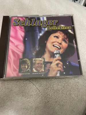Dt.) Diverse (Schlager - Schlager Kollektion - Bild 1 von 2