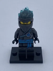 LEGO Ninjago Minifigura Nya Original - Imagen 1 de 5