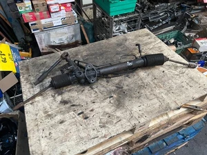 MITSUBISHI DELICA L400 POWER STEERING RACK 1994-2006 (RO-33) - Picture 1 of 5