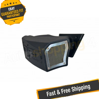 Injen EVO15069 EVOLUTION Ram Air Scoop for 2007-2018 Jeep Wrangler JK 3.6L V6 Foto 1 de 4