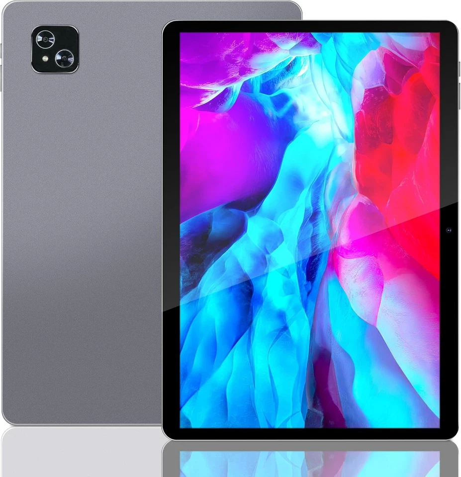 Veidoo 13 Zoll Android Tablet T80 PLUS mit 16GB RAM, 256GB ROM - Bild 1 von 4