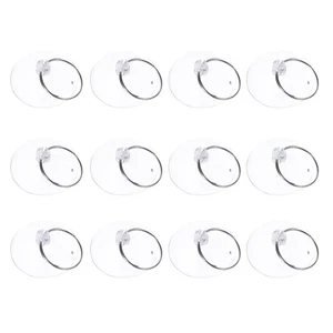 Uxcell 20pcs Ventouse Écran Téléphone Pry Réparation Ouverture Outil pour LCD, 40mm - Photo 1/5