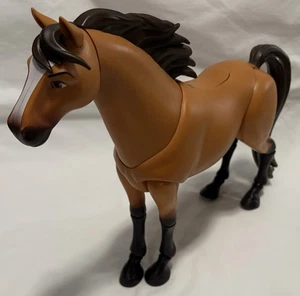 Spirit Riding Free Deluxe Gelenkpferd 17" Ziel exklusiv nur spielen 2017 - Bild 1 von 8