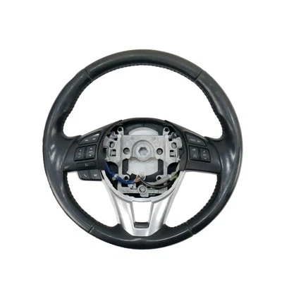 Lenkrad Mazda 6 Kombi (GJ, GL), OEM GHP9-K3887 - Bild 1 von 4