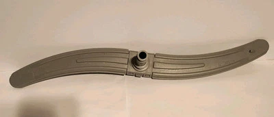 Brazo pulverizador inferior para lavavajillas Bosch modelo antiguo de 2011 18" Foto 1 de 4