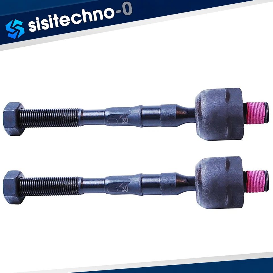 Steering Tie Rod End Front Inner Mevotech Supreme fits Infiniti EX35 2008 2009 - Image 1 of 2