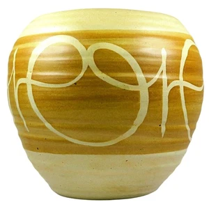 Vintage Stoneware Designs West Planter, California Pottery #192, 1970s Studio - Picture 1 of 5