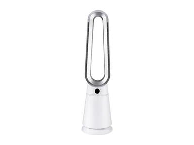 Tronic Bladeless Fan Heater White 2000W LED Mood Light, Remote – 3-Year Warranty - Image 1 of 4