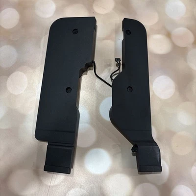 LEFT + RIGHT SPEAKERS WITH SCREWS - iMac 21.5" A1418 2012, 2013, 2014, 2015 - Image 1 of 4