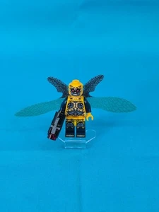 Lego Super Heroes: Justice League: Parademon sh0431 Sets 76087, 76085 - Picture 1 of 5