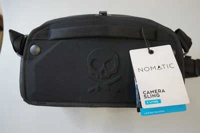 Nomatic Peter McKinnon Camera Sling Bag (8L) NEW - Image 1 of 4