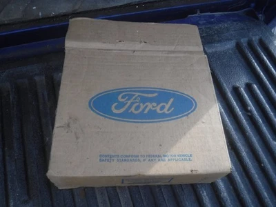 Bandeja portamonedas Ford Taurus SHO 1990 1991 1995 94 93 92 como nuevo Foto 1 de 4