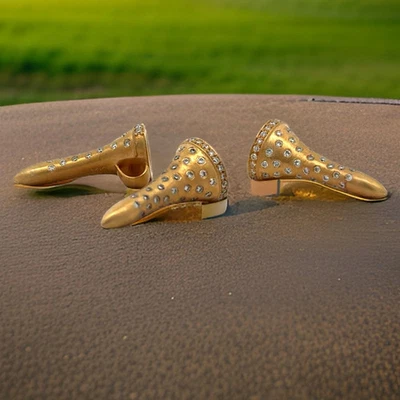 Классическая подвеска в виде футболки для гольфа Diamond 15553 - Изображение 1 из 4