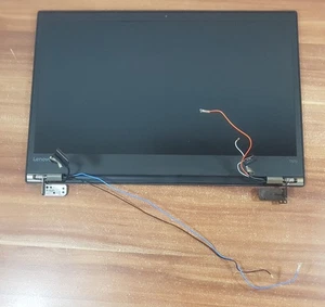 Komplettes Display 15,6" IPS Full HD 1920x1080 aus Notebook Lenovo Thinkpad T570 - Bild 1 von 10