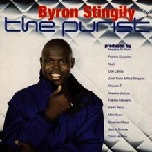 The Purist von Byron Stingily | CD | Zustand sehr gut - Bild 1 von 2