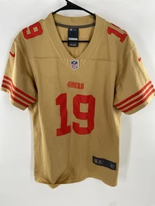 Camiseta de fútbol americano Nike NFL San Francisco 49ers Deebo Samuel 2XL (se ajusta como XL) - Imagen 1 de 4