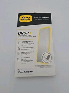 OtterBox iPhone 15 Pro Max Verre Premium Glass Screen Protector New - Picture 1 of 4