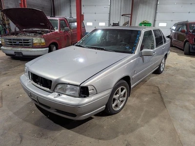 Passenger Right Headlight Convertible Fits 98-02 VOLVO 70 SERIES 1420714 - Изображение 1 из 4