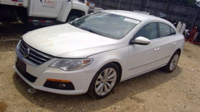 Depósito de lavado sin arandelas de faros se adapta a 09-12 CC 830493 Foto 1 de 4