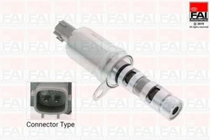 VVT Vanos Solenoid Valve FOR NISSAN MICRA K12 1.0 1.2 1.4 02->10 Petrol FAI - Picture 1 of 1