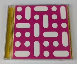 Astrobrite: Crush - CD - Picture 1 of 2