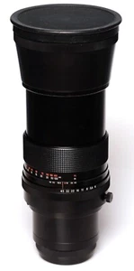 Carl Zeiss Jena MC Sonnar 300mm f/4 for Pentacon SIX TL MINT 1039 - Picture 1 of 6