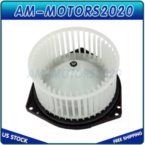 HVAC Heater Blower Motor Fan for Infiniti I35 Subaru Baja Impreza 27220-2Y910 - Bild 1 von 6