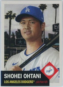 SHOHEI OHTANI 2024 Topps Living Set Card #729 - Picture 1 of 2